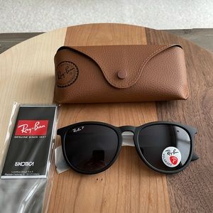 Erika Polarized Ray Bans